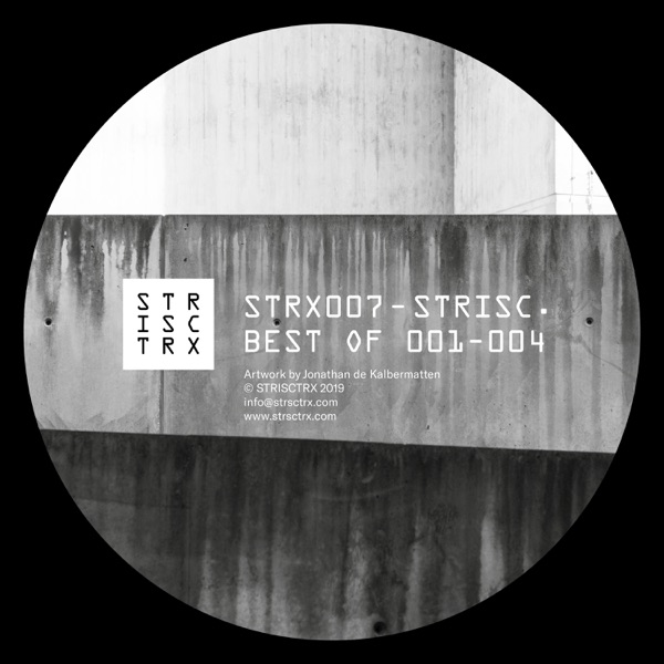 Best of Strisctrx 001-004