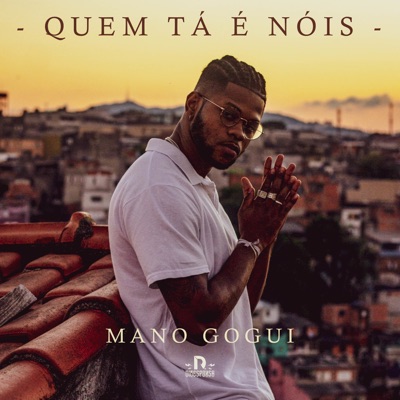 Quem Tá É Nóis - Single