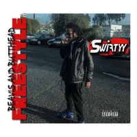 Beavis and Butthead - Single - Swiftyy