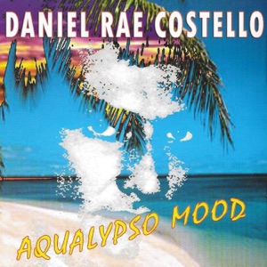 Daniel Rae Costello - Another Margarita - 排舞 编舞者