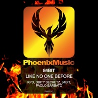 84Bit - Like No One Before (KPD Remix)