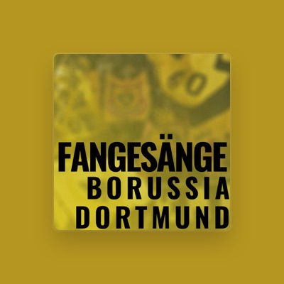 Dengarkan BVB Ultras, tonton video musik, baca bio, lihat tanggal tur & lainnya!