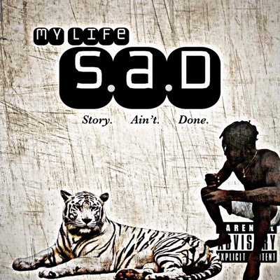 My Life S.A.D_ Story Ain't Done