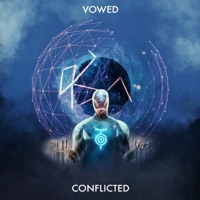 Conflicted - Single - VOWED