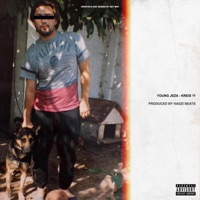 Kreis 11 - Single - Young Jeza