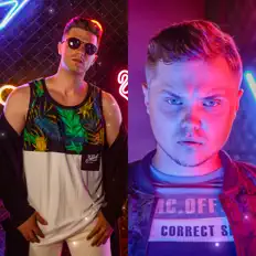 Listen to KRUV & KHAL, watch music videos, read bio, see tour dates & more!