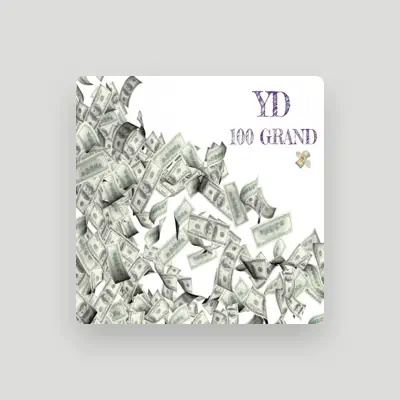 Listen to YD, watch music videos, read bio, see tour dates & more!
