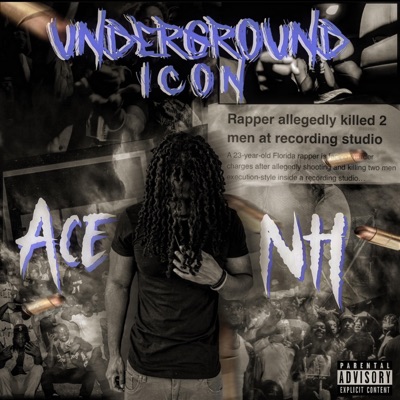 Underground Icon
