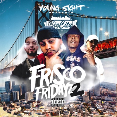 Big City District: Frisco Fridayz 2