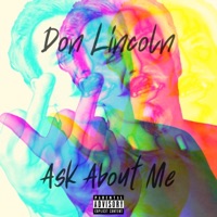 Ask About Me - Single - Don Lincoln