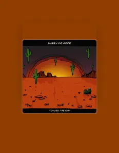 Listen to Carry Me Home, watch music videos, read bio, see tour dates & more!