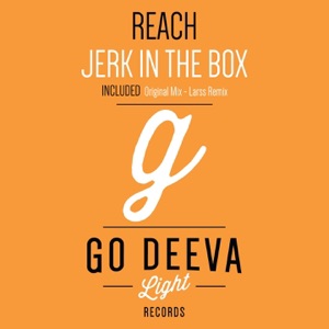 Reach - Single