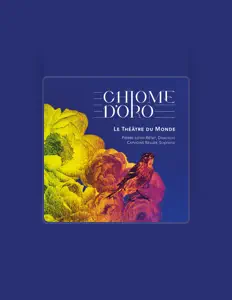 Poslechněte si interpreta Capucine Keller, sledujte hudební videa, přečtěte si životopis, podívejte se na data turné a další informace.