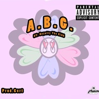 ABG (feat. Vikrant Sama) - Single - Royalty the Kidd