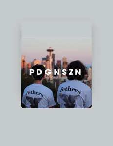 Dengarkan Pidgion Bois, tonton video musik, baca bio, lihat tanggal tur & lainnya!