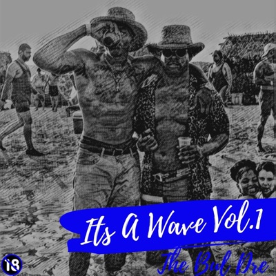 It's a Wave, Vol. 1 - EP