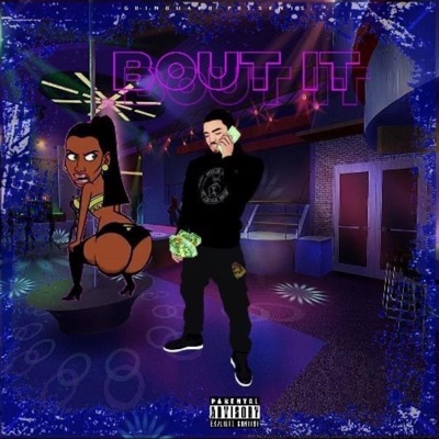 Bout It (feat. Jake Krumm) - Single