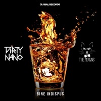 Bine Indispus (Dirty Nano Remix) - Single - The Motans