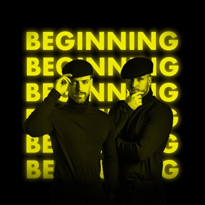 Beginning (feat. Manene) - Single