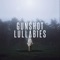 Gunshot Lullabies artwork
