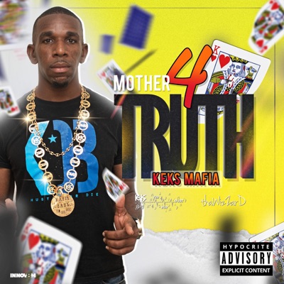 Truth (feat. Thawizzard) - Single
