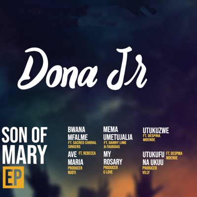 Son of Mary - EP