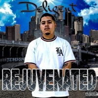 Rejuvenated - EP - Deligent