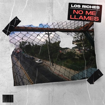 No Me Llames - Single