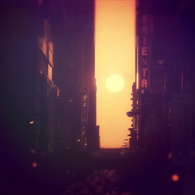 Twilight to Dusk (feat. Ryan Cordovan) - Single