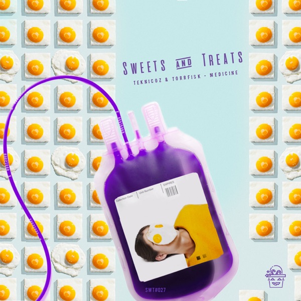 Medicine - EP