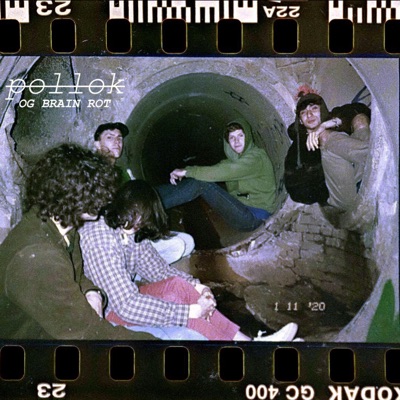 OG Brain Rot - EP