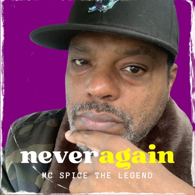 Never Again - Single
