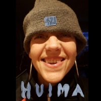 421 - EP - Huima