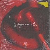 Dynamit artwork
