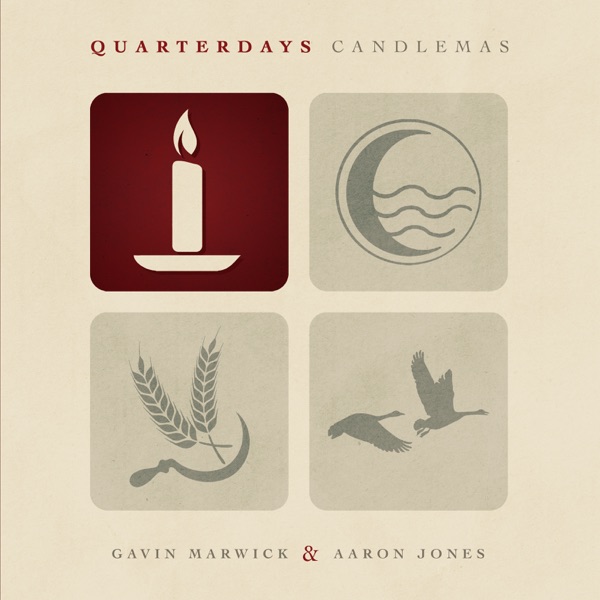 Candlemas - EP