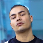 Elias Diaz