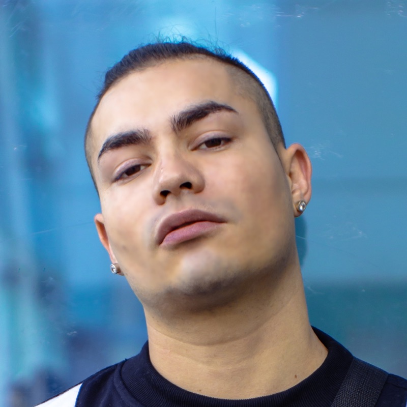 Elias Diaz