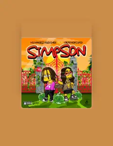 Listen to HighPriest Fletcher, watch music videos, read bio, see tour dates & more!