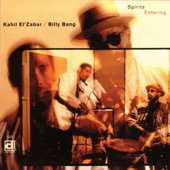 Kahil El'Zabar/Billy Bang - Song Of Myself