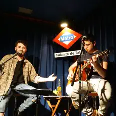 Ακούστε περιεχόμενο από Nestor Sanz, παρακολουθήστε μουσικά βίντεο, διαβάστε το βιογραφικό, δείτε ημερομηνίες περιοδείας, και πολλά ακόμη!