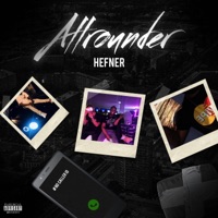 Allrounder - Hefner