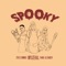 Spooky (feat. Shane Alexander & Spazo Domingo) - Myuzekal lyrics