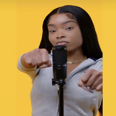 Dont Play With It - Single