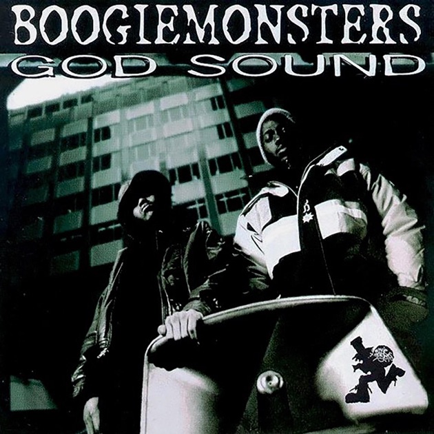 洋楽 BoogieMonsters / Riders Of The Storm LP Riders of the Storm: The Underwater Album - Album by