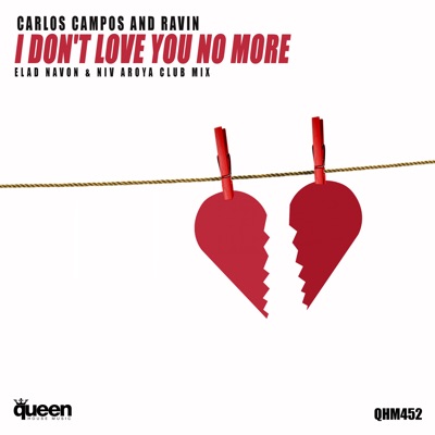 I Don't Love You No More - Single