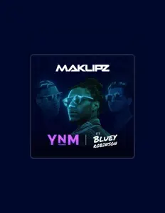 Listen to Maklipz, watch music videos, read bio, see tour dates & more!