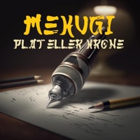 Plat Eller Krone - Single - MEKUGI