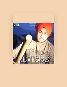 Listen to Parv Kamman, watch music videos, read bio, see tour dates & more!