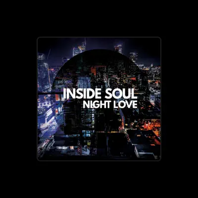 Listen to Inside Soul, watch music videos, read bio, see tour dates & more!