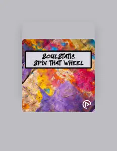 Escucha a Soulstatic, mira videos musicales, lee su biografía, consulta las fechas de las gira y más.